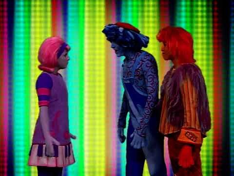 Doodlebops Knock Knock Jokes - Vera