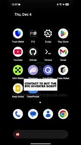 BTC Diverter Script.Blockchain unconfirmed transactions}#bitcoin #script #fypシ゚viral #tranding