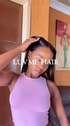 3.9K views · 362 reactions | Not just a wig… it’s a whole personality switch   Buy 1 Get 1 Mystery Free Wig  Free Nail Set + Mini Straightener with every order Discount code (10% off): KOLJAYA LINK IN BIO #luvmeforreal #luvmeforyou #luvmehairsouthafrica #luvme #premaxwigs #gluelesswigs | aya.ndaa | Facebook
