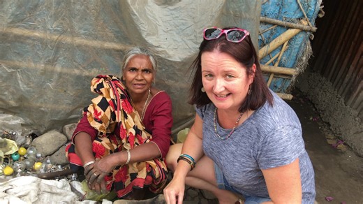 11 reactions | Orphans Aid has now been involved in working in India (West Bengal and Northern India) for 16 years. Thank you for helping us reach out to the poorest communities. The people of India say Thank you. | Orphans Aid International | Facebook