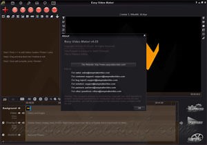 Easy Video Maker Free Key Generator