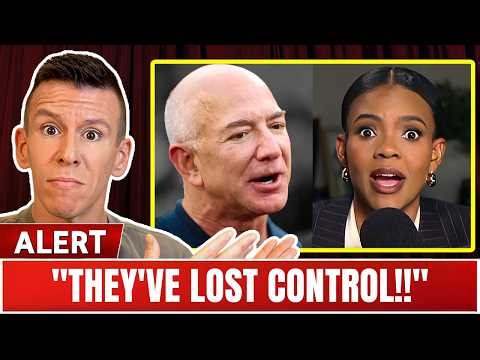 The Rise of Jeff Bezos Backlash, Tiktok's Murder-For-Hire Scandal, & The Epstein Class Wins in KY
