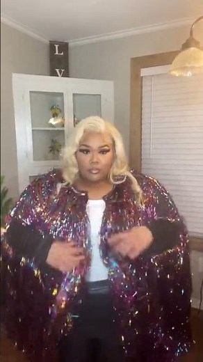 Xpluswear | 2022 Try On Haul | Size 5X Edition @_queendime_