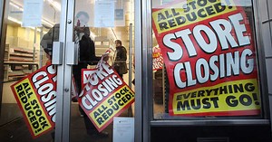 Famous retailer closing 20 percent of stores amid alarming trend