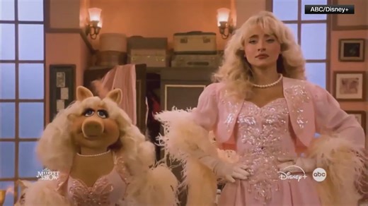 'The Muppet Show' returns for 50th annivesary