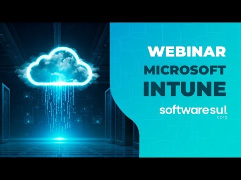 Webinar Intune