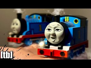Odd Thomas Trinkets & Toys #1: 'The Funny Face Mascot Figures'