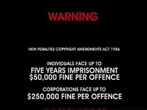 Opening to Hi-5: Star Dreaming 2000 VHS (Australia)