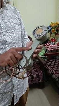 antique opretor use Telephone A H antique jabalpur 9303818292