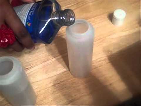 Tend to Your Skin -- Make Your Own Tend Skin