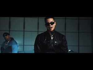 J Alvarez, Genio — Soportarme