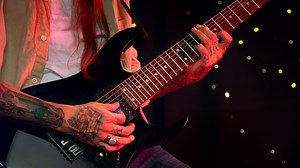 She Talks to Angels Guitar Lesson: Mastering the Classic Song