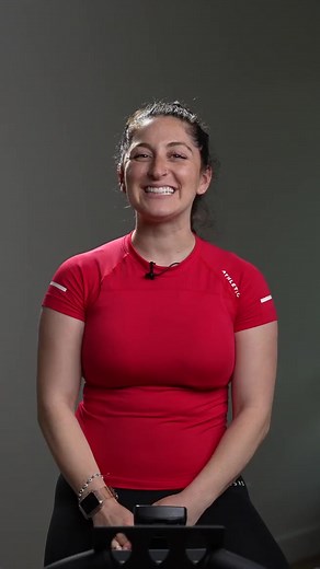 1K views | Sunny Trainer Alexa will guide you through 8 #pyramid work intervals, gradually building up to 1 minute and then back down to a 15-second all-out sprint. ‍♀️ #cycleworkout #indoorbike #onlineworkout #fitnesstrainer #sunnyhealthfitness | Sunny Health & Fitness | Facebook
