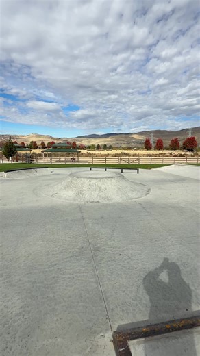 Exploring the Arrma Felony at the Skate Park