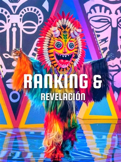 Triki Quién es la Máscara: ranking y opinión sobre sus presentaciones