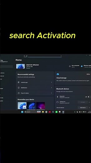 How to Check Windows Activation Status | Windows 11 & Windows 10 (2026)