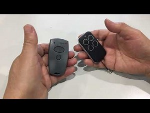 How to clone Marantec ?