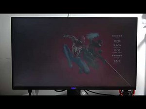 PS5 Slim: Enable Performance Mode on PlayStation 5 Slim #sonyplaystation