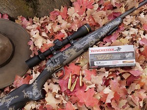 How to Pick the Ideal Rifle for Hunting Big Game in the West