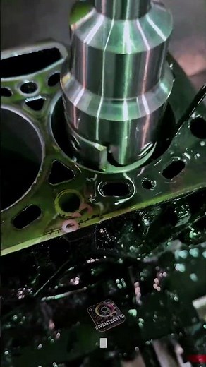 Best Innovation CNC Cylinder Honing Machine: How to Restore Engine Block Precision