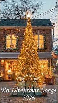 Classic Christmas Hits That Make the Season Unforgettable 🎄⛄