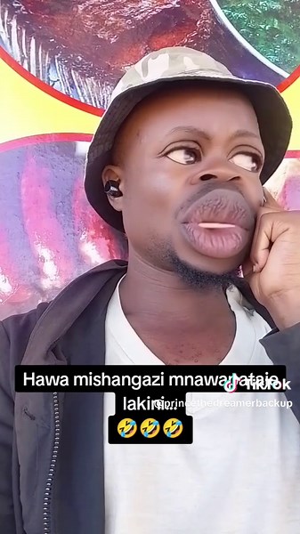 Nataka mshangazi pia 🤣🤣🤣 @Prince The Dreamer #fypシ #fyp #fypシ゚viral #directorprincethedreamer #princethedreamer254