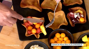 24 reactions | Offrez-vous une explosion de saveurs avec notre panier...