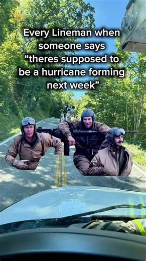 Most uneventful hurricane season ever