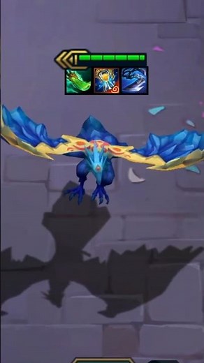 Anivia 3 Star ⭐️⭐️⭐️ ft 4 Invoker Tft Set 16