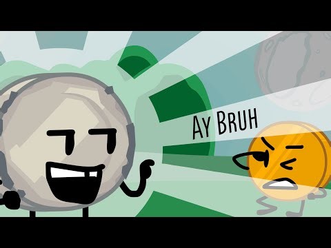 BFDI:TPOT: Friend Request