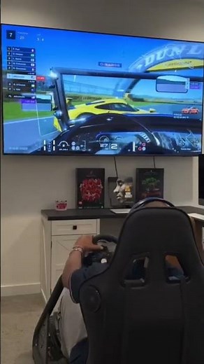 13MAR26 2nd Live: SimRacing Through GranTurismo 7 on PS5! Join the High-Speed Action! #gt7 #gameplay