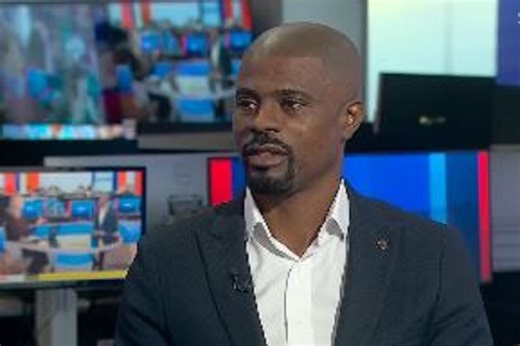 George Boateng responds to reports that he has applied for the vacant Wigan Athletic manager role