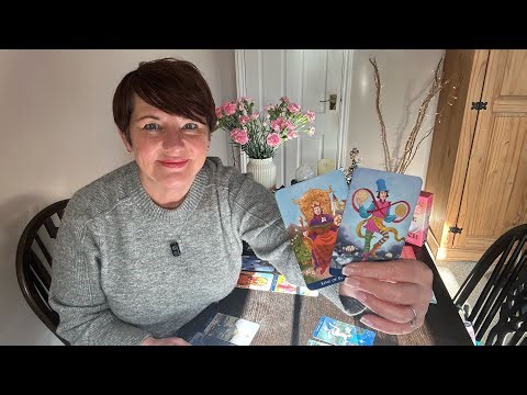 Leo ♌️ Tarot | Week Ahead - “What or Who Do You Need To Make Room For?”❤️| 16 Feb-23rd Feb