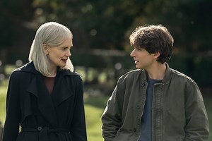 Talamasca: The Secret Order Trailer