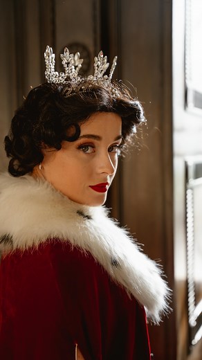 1.6K views | An experience fit for royalty…  Our Queen of Roses show has only 2 weekends remaining. Our dazzling immersive cabaret and dining experience takes you back in time to key moments from historic reigns through an action packed show… ✨ Running until 27th May 2023, limited tickets remaining, book now! #onlyatlcc | The London Cabaret Club | Facebook