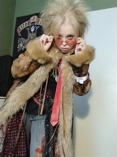 Exploring the Alt Lifestyle: Fashion and Attitude