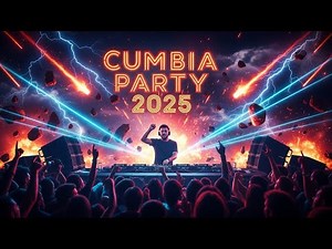 Best Cumbia Songs – Ultimate Modern Cumbia Mix for Nonstop Dancing