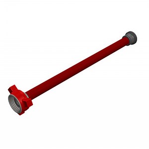 [Hot Item] API 6A High Pressure Straight Pipe Pup Joint/ Fmc Chiksan Integral Pup Joints for Manifold