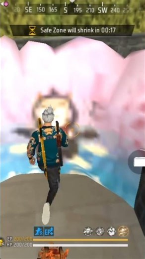 Only red number #freefire