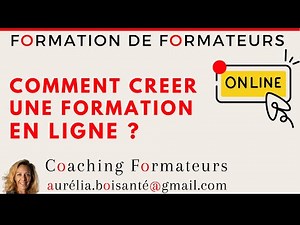 How to create an online course? I explain step by step - Train the Trainer course