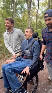 31K views · 4.4K reactions | Noah had a BLAST (and so did we!!) on...