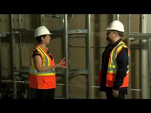 Previewing The New Digital Gym Cinema