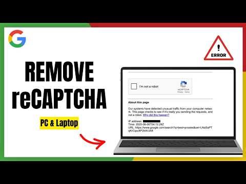 Chrome Verification Error? Fix It In Seconds