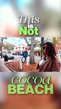 Best Things to Do in Cocoa Village Florida | Hidden Gem on the Space Coast
