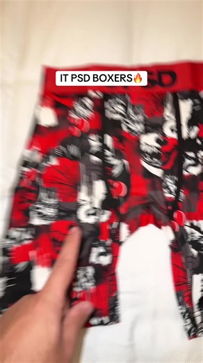 IT PSD boxers🔥