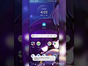 Como hacer un server en srb2 (android) | SRBmaster