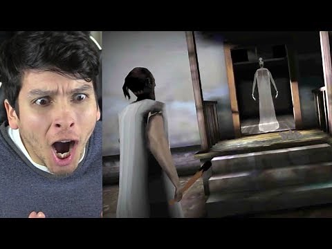 NEW ENDING: SUMMON IN THE NEW MODE!! OMG - Granny (Horror Game) | DeGoBooM