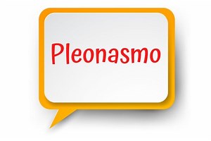 Pleonasmo: o que é, tipos, exemplos - Mundo Educação