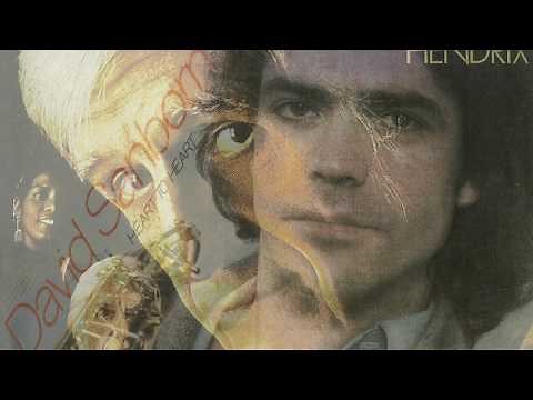 Angel: Gil Evans Orchestra w/ David Sanborn Play the Music of Jimi Hendrix, 1974