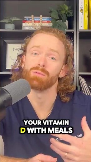 How Much Vitamin D Per Day? When to Take Vitamin D? Doctor Explains!